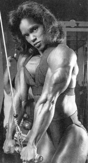 Nancy Lewis Р±РѕРґРёР±РёР»РґРёРЅРі