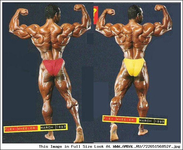 Flex Deorio