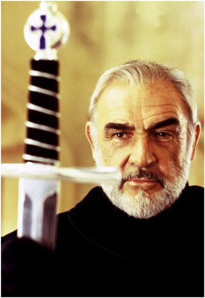 Шон Коннери (Thomas Sean Connery), фотографии, биография, соревнования ...
