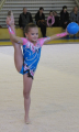 Клуб по художественной гимнастике "Pirouette"