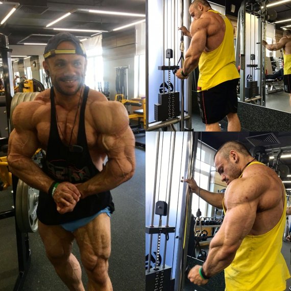 Спортвики Спортвики