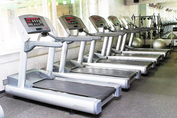 Sport & SPA. Кардиозона