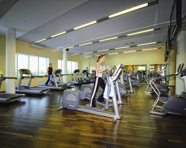La Collina Крылатское