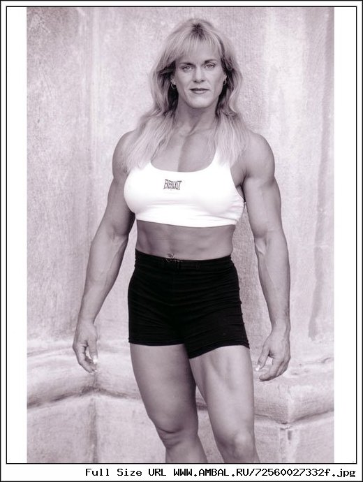 Джейн Трка (Jayne Trcka), фотографии, биография, соревнования, бодибилдинг