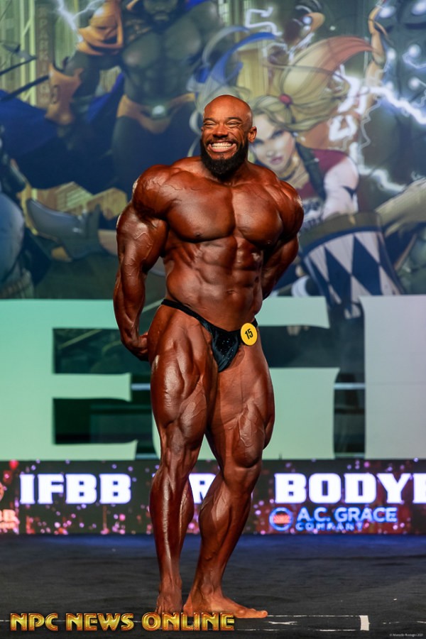 Sergio Oliva Jr 2020