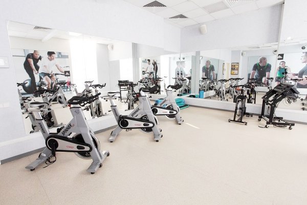 Sport Life — Печерск. Тренажерный зал