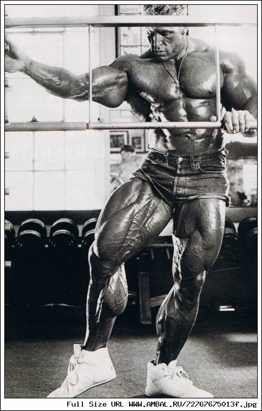 Дориан Ятс (Dorian Yates), фотографии, биография, соревнования, бодибилдинг