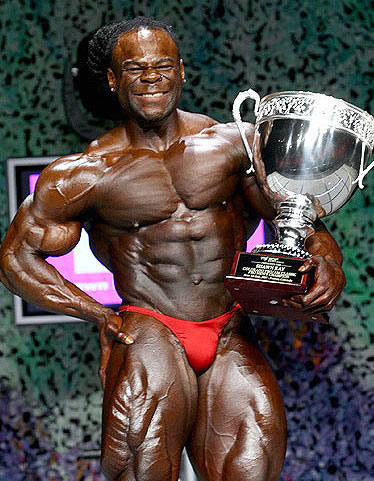 Kai Green Arms