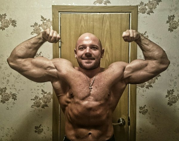 ВАРГУНИН Дмитрий