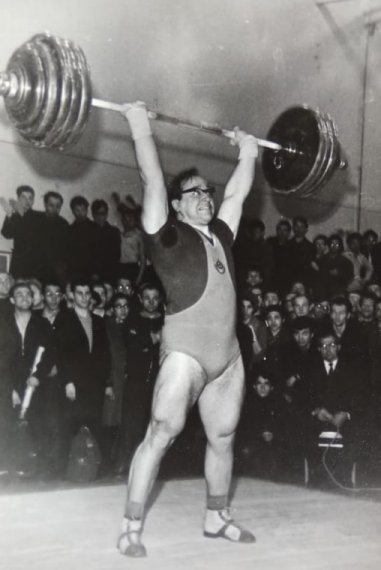 Юрий Петрович Власов (Vlasov Yuri), фотографии, биография, соревнования ...