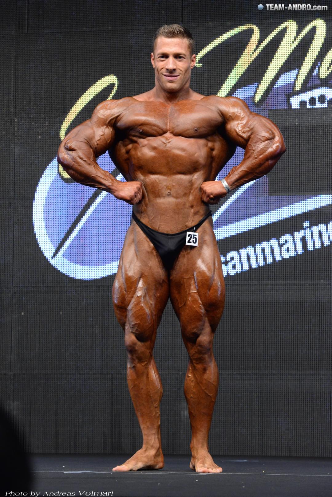 Tim Budesheim