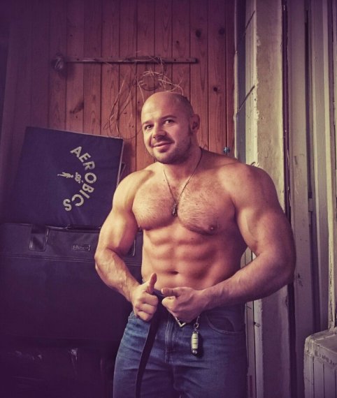 Гино у качков