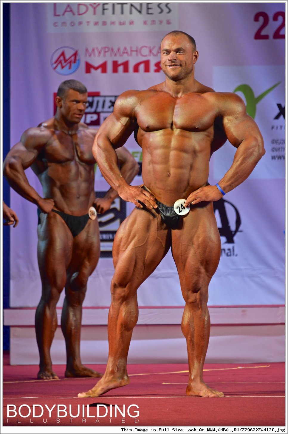 Сергей Кулаев синтол