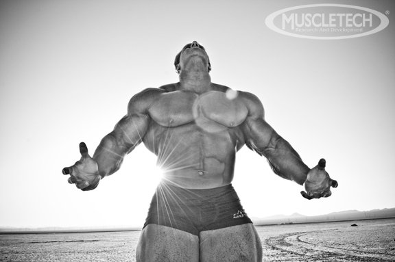 Джей Катлер (Jay Cutler)