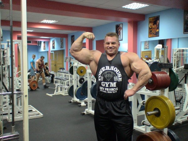 Евгений Александрович Мишин