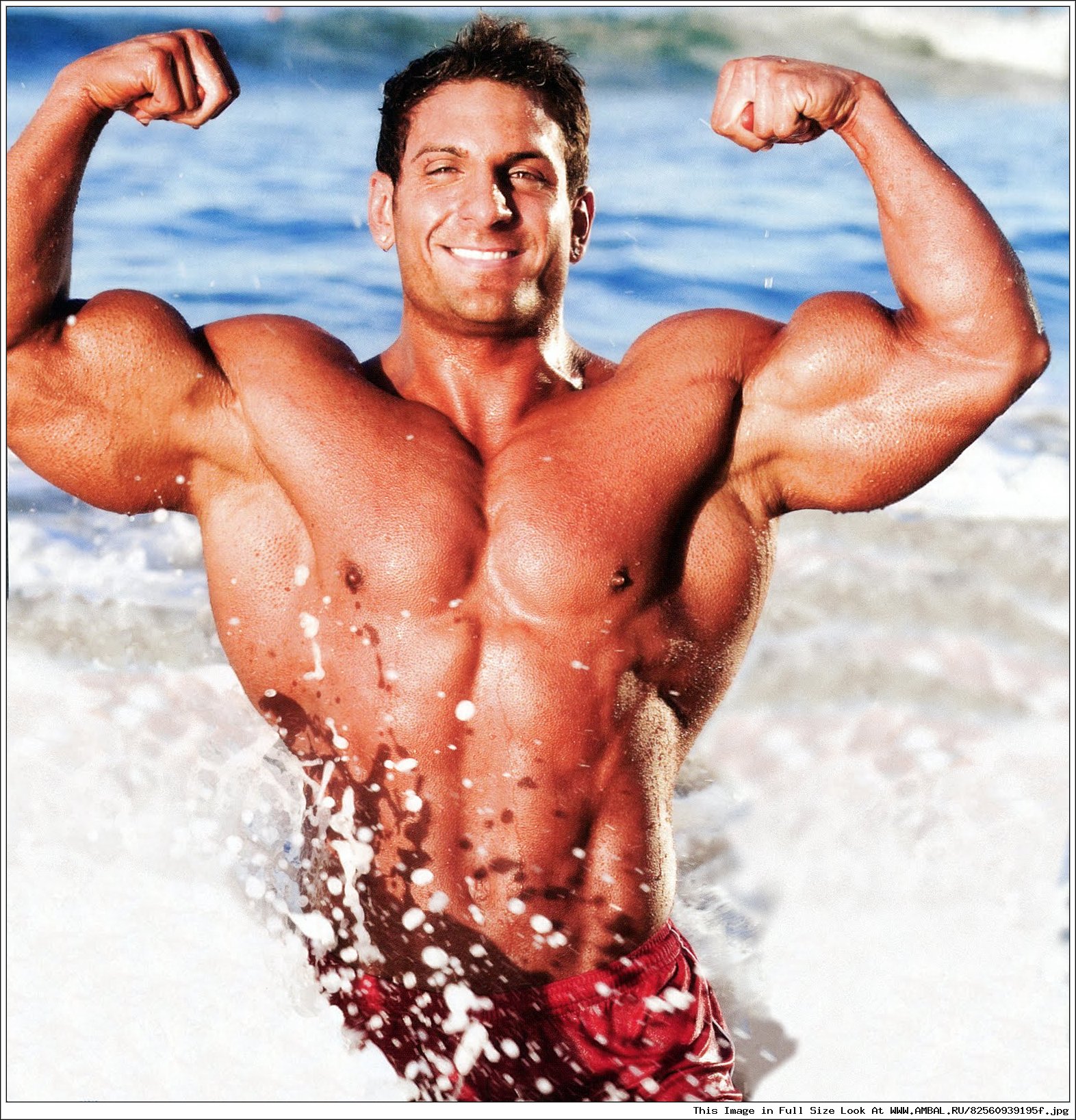 Hunk Photos