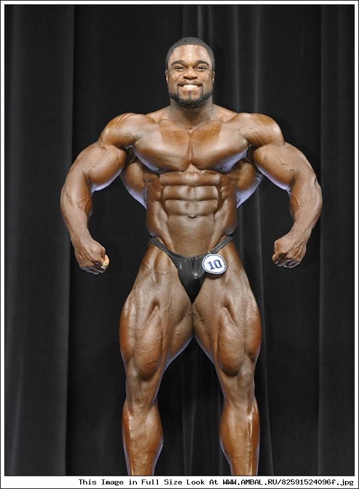 Брэндон Карри (Brandon Curry), Арнольд Классик 2012 года, фотографии, биография, соревнования, бодибилдинг