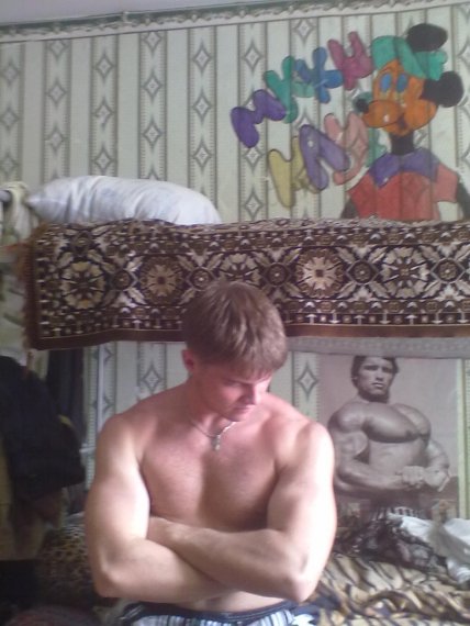 Rockys). Март 2011