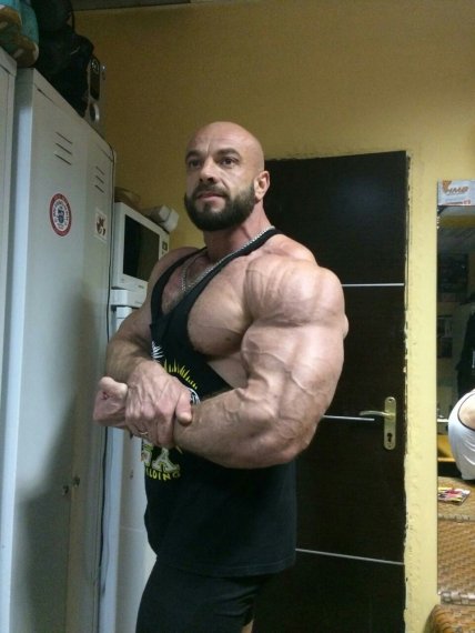 Анкета пользователя Koтенков Евгений (Kotenkov Evgeniy) Россия