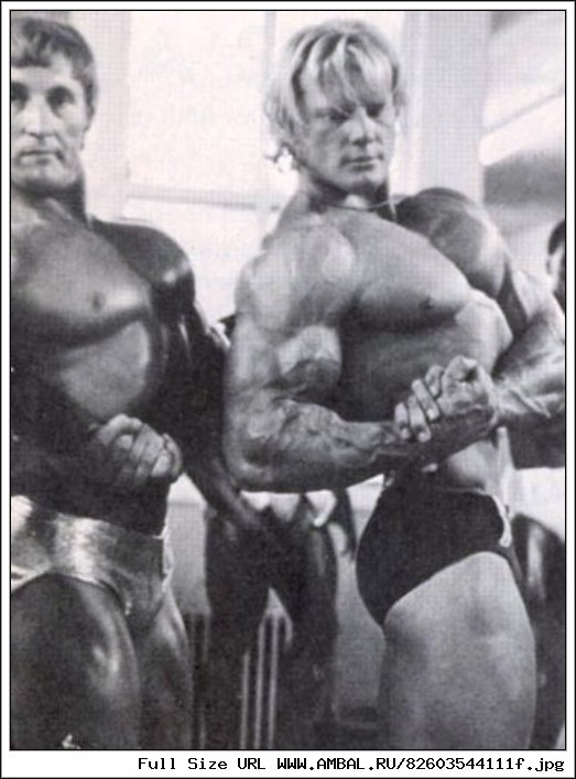 Арнольд Шварценеггер Дейв