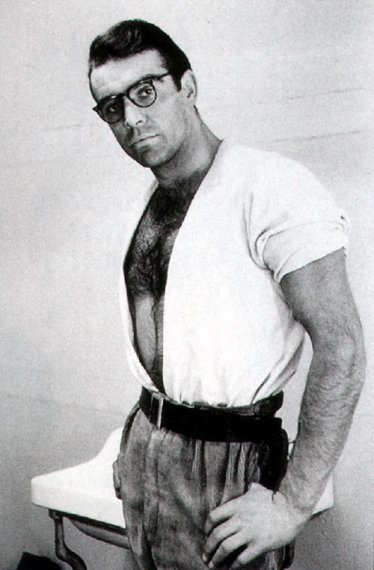 Шон Коннери (Thomas Sean Connery), фотографии, биография, соревнования ...