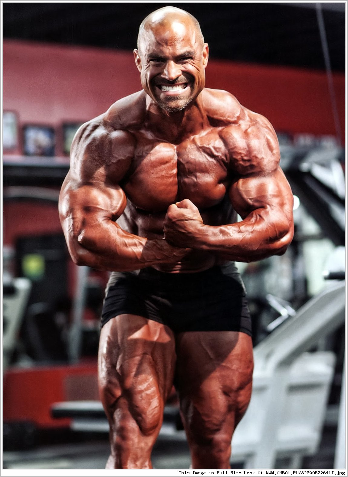 Mark James Dugdale