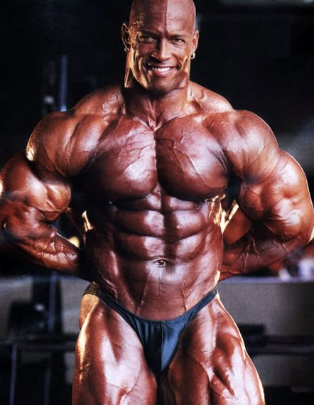 Шон Рей (Shawn Ray)