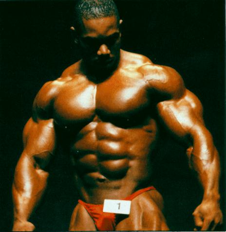 Flex Wheeler 1999