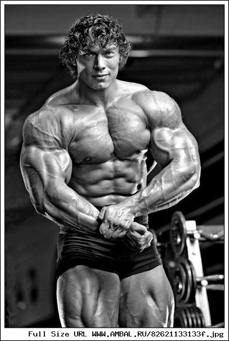Денис Серговский (Denis Sergovskiy), фотографии, биография ...