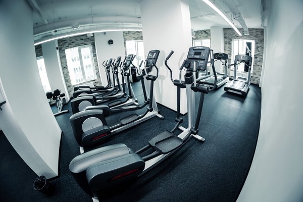 Fitlab-studio. Кардиозона