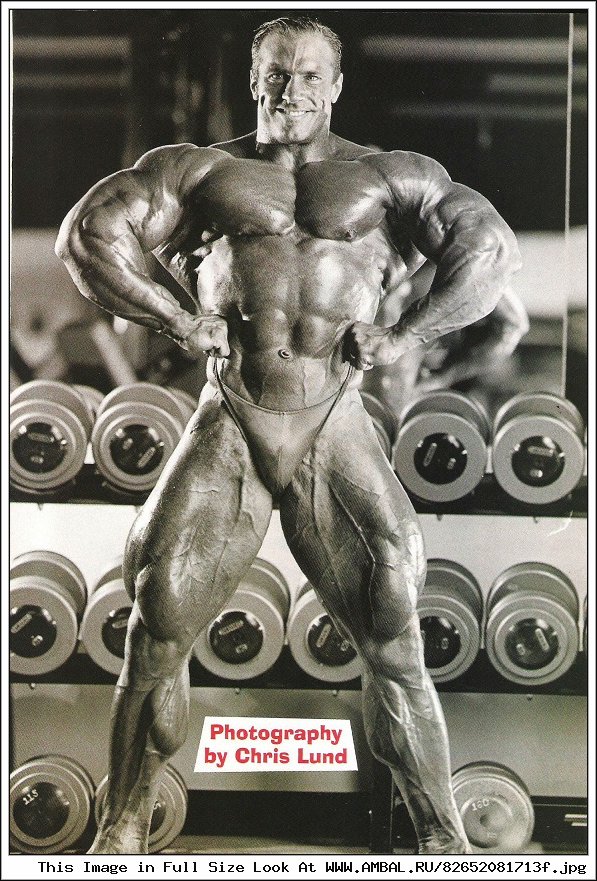 Mike Francois Р±РѕРґРёР±РёР»РґРёРЅРі