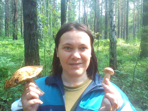 Ларашка