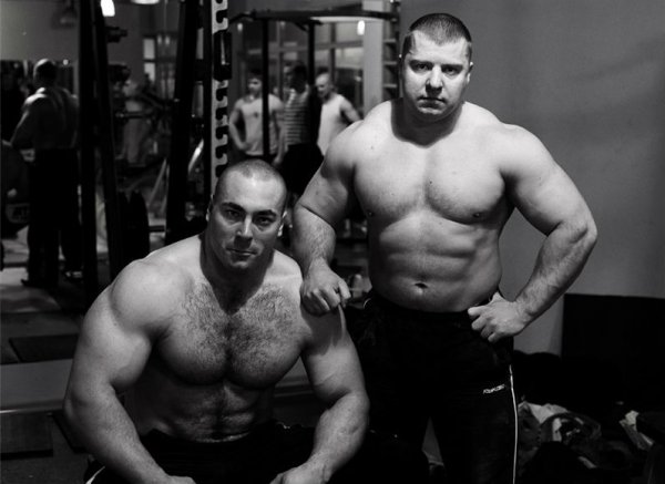 60 Simple Konstantin konstantinovs workout routine for Six Pack
