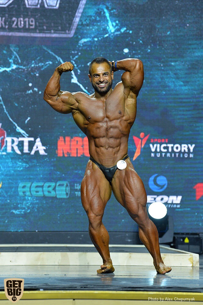 Jake Nikolopoulos