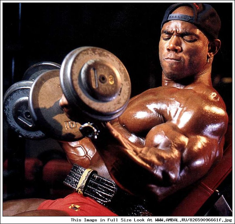 Flex Deorio