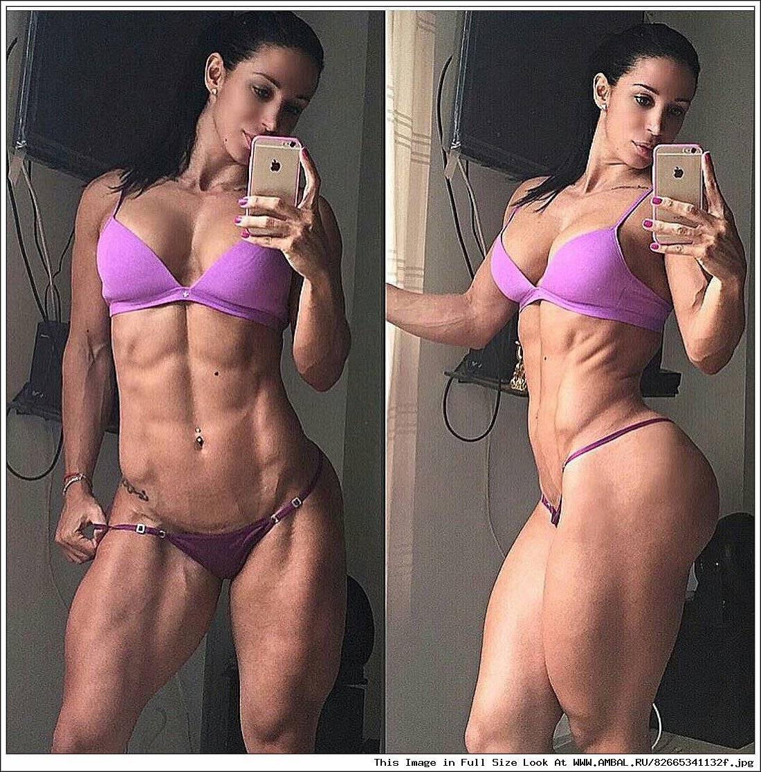 Анна Козар 18