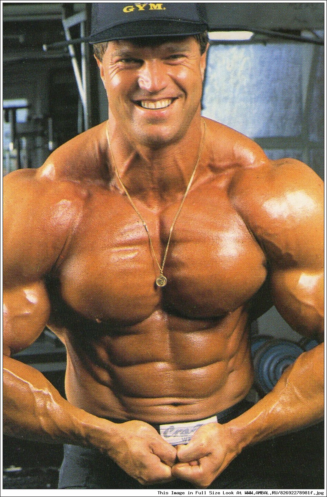 Гарри Стридом (Gary Strydom), фотографии, биография, соревнования ...