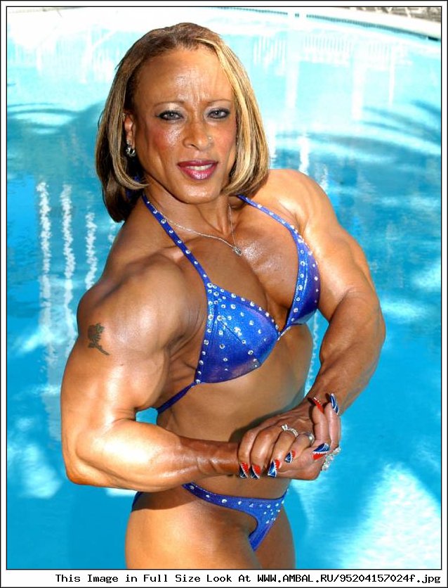 Rosemary Jennings) США.