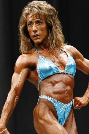 Melinda Szabo пресс
