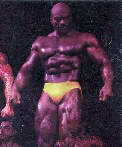 Серджио олива 1984