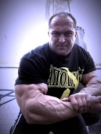 Александр Федоров (Alexander Fedorov), фотографии, биография ...