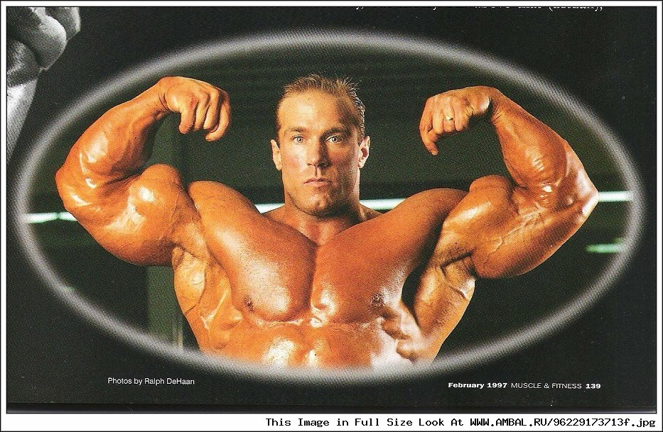 Mike Francois Р±РѕРґРёР±РёР»РґРёРЅРі