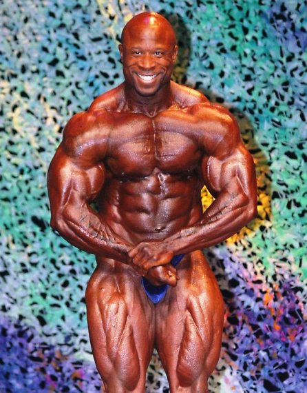 Bill Wilmore Training