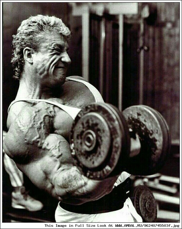 Дориан Ятс (Dorian Yates), фотографии, биография, соревнования, бодибилдинг