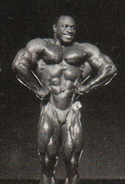 Р›Рё РҐРµР№РЅРё 1991