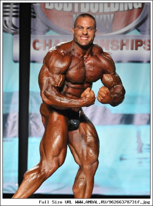 Evan Centopani