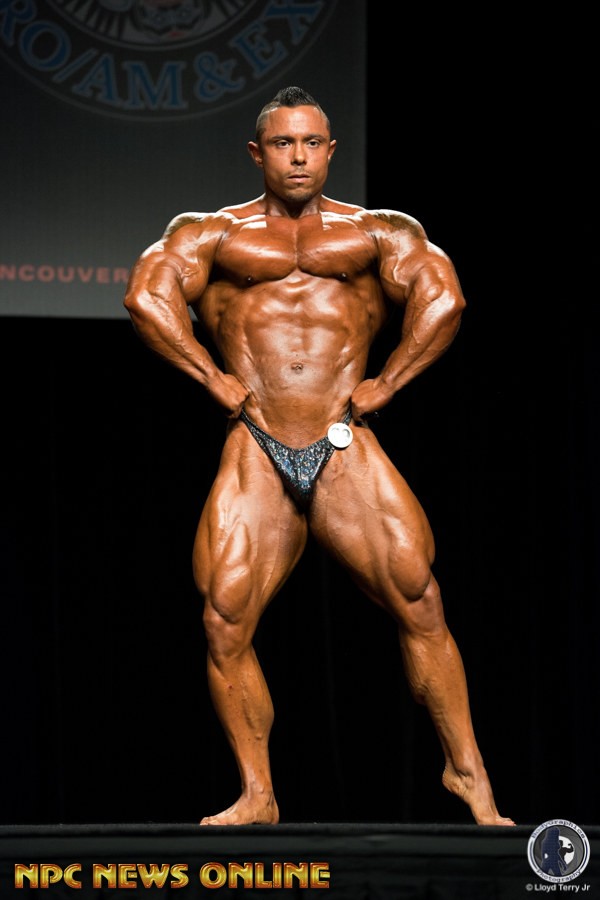 Chris Darby