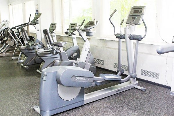 Sport & SPA. Кардиозона