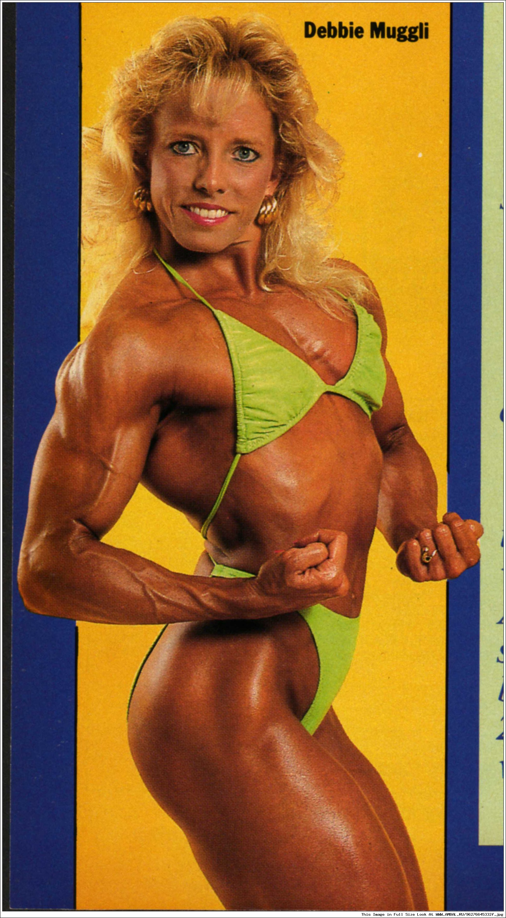 Debra D'andrea