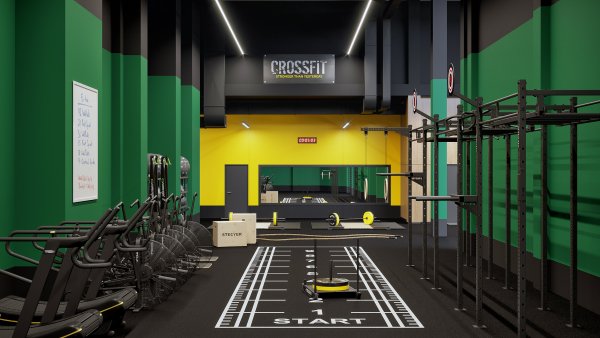 LIME FITNESS ОДИНЦОВО. Фитнес-клуб